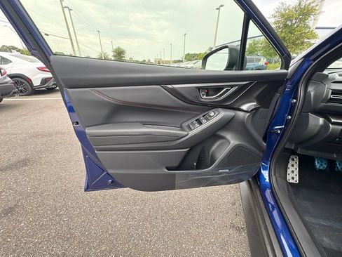 New 2026 Subaru WRX Premium AWD/4WD image 11