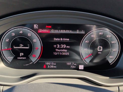 Certified 2024 Audi Q5 2.0T Premium Plus w/ Premium Plus Package image 23