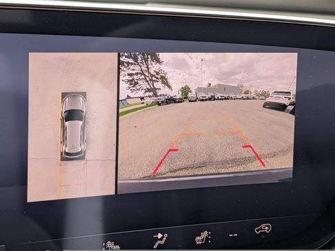 New 2026 Buick Envision Sport Touring AWD/4WD image 61