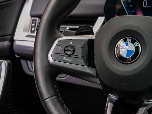 Used 2025 BMW X2 xDrive28i image 21