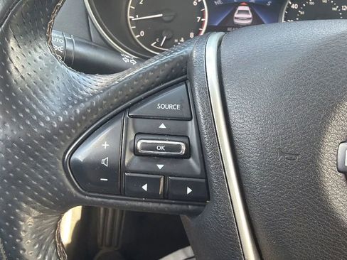 Used 2023 Nissan Maxima SV w/ Floor Mat Group image 13