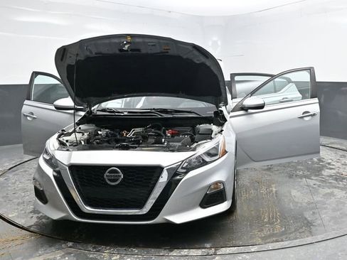 Used 2021 Nissan Altima 2.5 S image 39