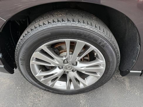 Used 2014 Lexus RX 350 AWD w/ Navigation Package image 96