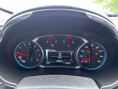 Used 2018 Chevrolet Malibu LT FWD image 7