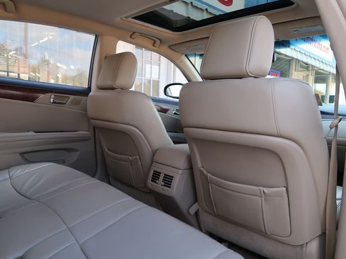 Used 2011 Toyota Avalon image 28