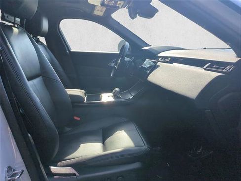 Used 2025 Land Rover Range Rover Velar Dynamic SE image 26