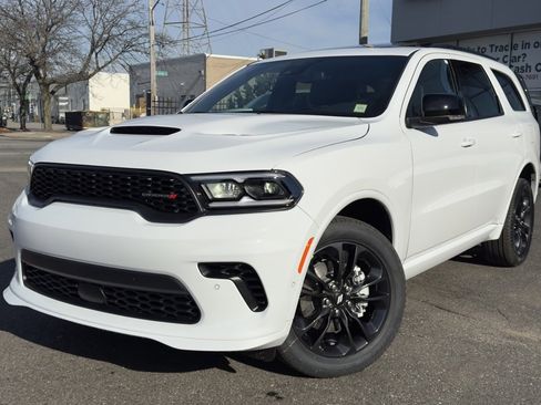 New 2026 Dodge Durango GT image 3