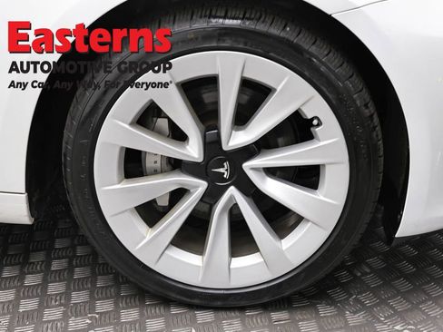 Used 2023 Tesla Model 3 Standard Range RWD image 25