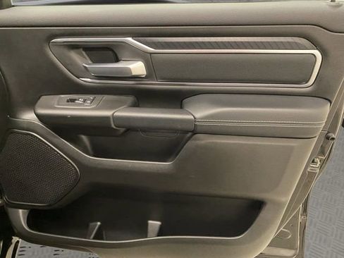 Used 2025 RAM 1500 Big Horn image 22