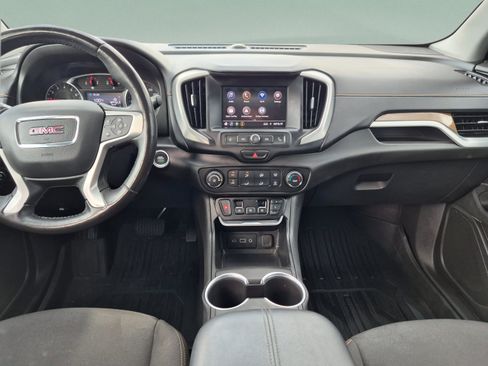 Used 2020 GMC Terrain SLE w/ Elevation Edition AWD/4WD image 25