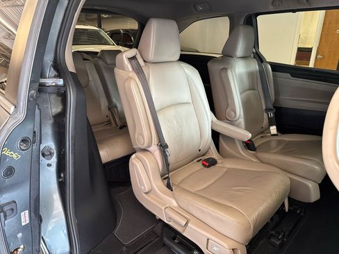 Used 2019 Honda Odyssey EX-L image 30