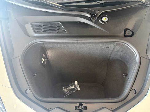 Used 2024 Chevrolet Corvette Stingray Preferred Conv w/ LPO, Roadside Safety Package image 27