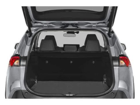 Used 2023 Toyota RAV4 XLE w/ Convenience Package AWD/4WD image 11