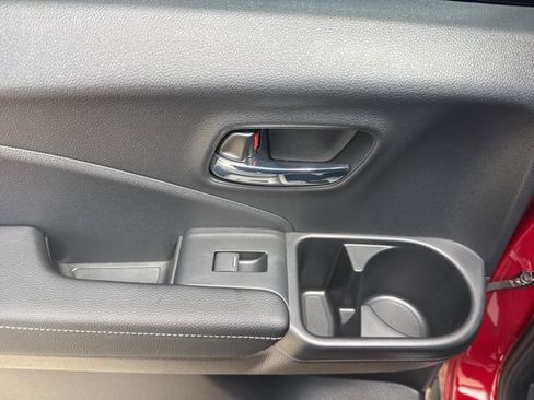 Used 2025 Honda Ridgeline RTL image 28