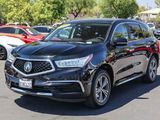 Used 2018 Acura MDX FWD image 3
