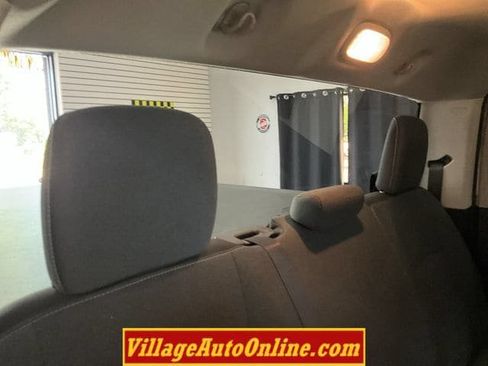 Used 2022 RAM 1500 Tradesman w/ Electronics Group AWD/4WD image 31