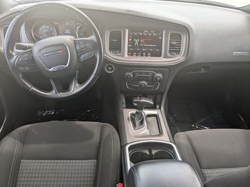 Used 2023 Dodge Charger SXT RWD image 16