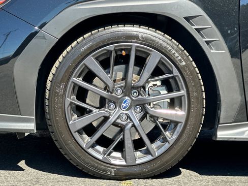 Used 2024 Subaru WRX Limited image 13
