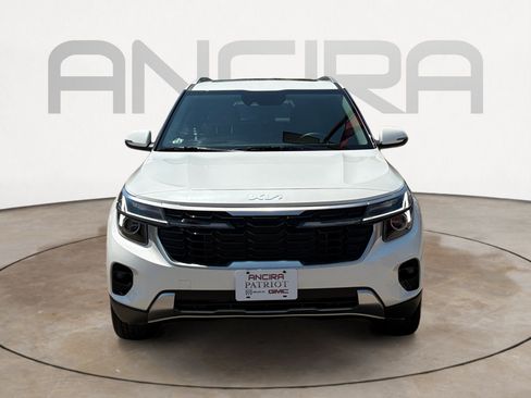 Used 2026 Kia Seltos EX w/ EX Sunroof Package FWD image 5