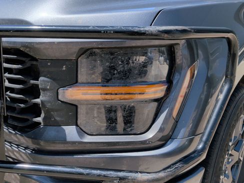 Used 2024 Ford F150 STX RWD image 6
