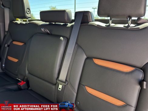 Used 2026 GMC Sierra 2500 AT4 AWD/4WD image 23