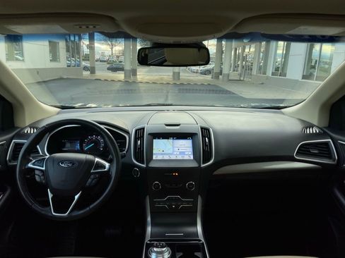 Used 2019 Ford Edge SEL w/ Equipment Group 201A image 10