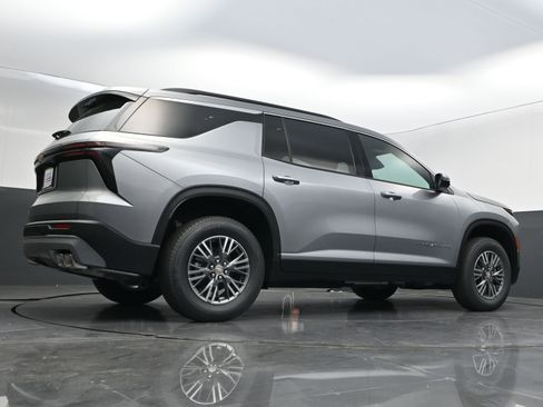 New 2026 Chevrolet Traverse LT FWD image 46