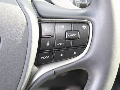 Certified 2023 Lexus ES 350 w/ Premium Package image 19