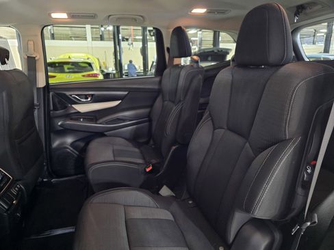 Used 2021 Subaru Ascent Premium w/ Convenience Package image 15