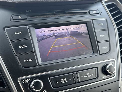 Used 2017 Hyundai Santa Fe Sport image 21