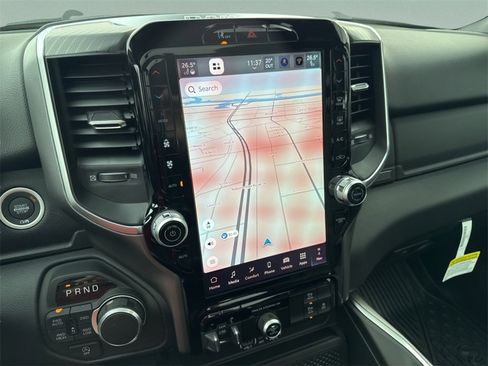 New 2026 RAM 1500 Big Horn image 12