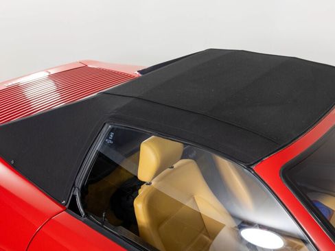 Used 1994 Ferrari 348 Spider RWD image 52