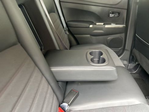 New 2026 Mitsubishi Outlander Sport SE AWD/4WD image 30