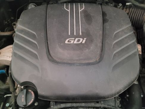 Used 2016 Kia Sedona LX w/ Option Group 020 image 30