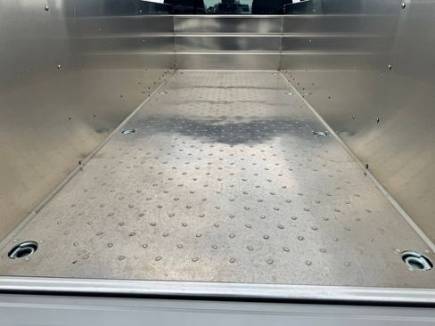 New 2025 RAM 5500 Tradesman image 10