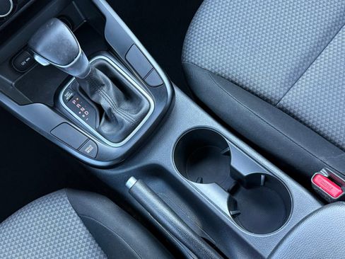 Used 2021 Kia Soul X-Line FWD image 25