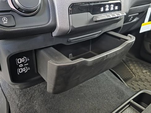 New 2026 RAM 1500 Tradesman RWD image 20