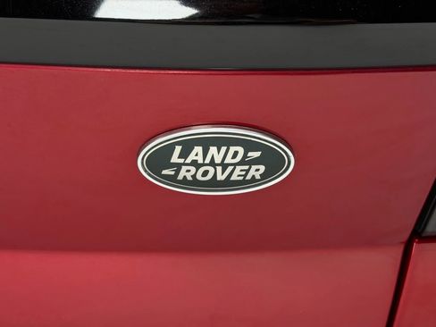 Used 2016 Land Rover Range Rover Sport Supercharged image 12