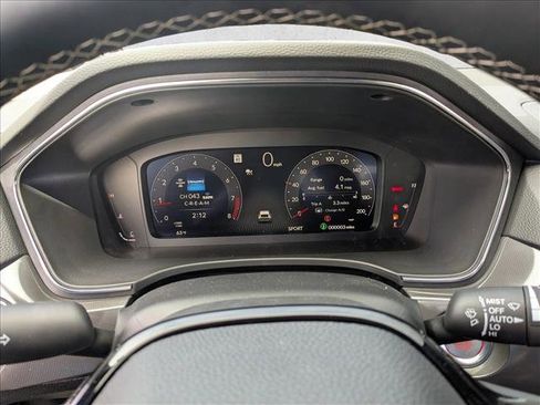 New 2026 Acura Integra Type S image 12