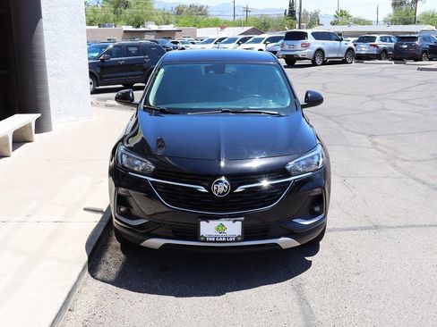 Used 2022 Buick Encore GX Preferred FWD image 15