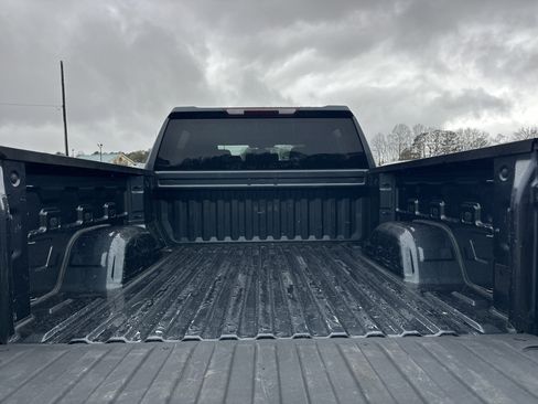 Used 2019 Chevrolet Silverado 1500 LT w/ Texas Edition image 19