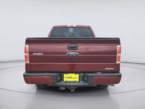Used 2014 Ford F150 STX w/ Equipment Group 201A Mid RWD image 5