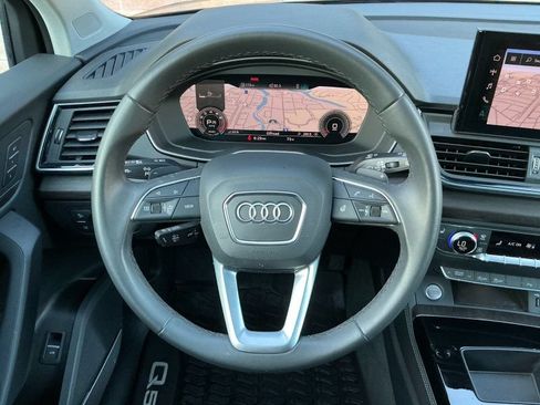 Used 2023 Audi Q5 2.0T Premium Plus w/ Premium Plus Package AWD/4WD image 17