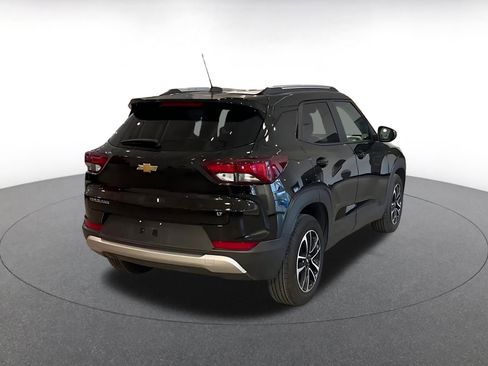 Used 2025 Chevrolet TrailBlazer LT image 14
