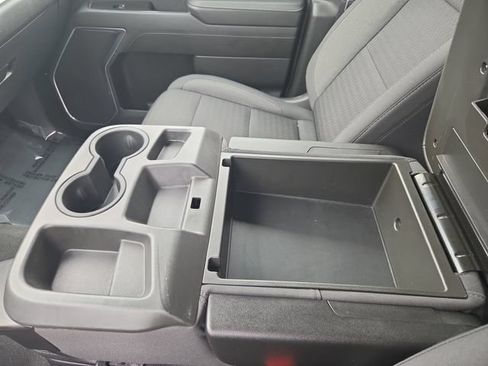 Certified 2023 Chevrolet Silverado 1500 LT AWD/4WD image 29