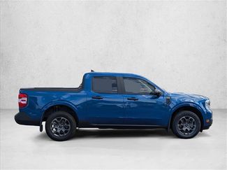 Used 2024 Ford Maverick XLT w/ XLT Luxury Package FWD video 4