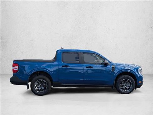 Used 2024 Ford Maverick XLT w/ XLT Luxury Package FWD image 4