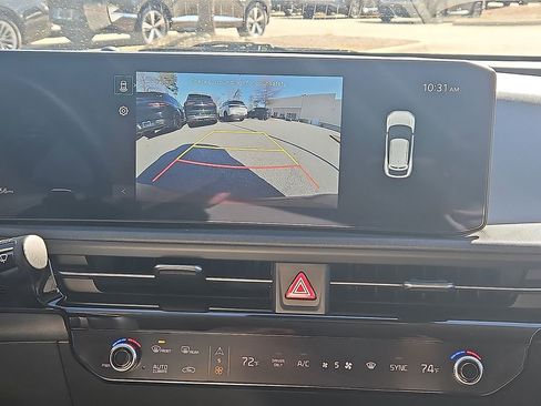 Used 2025 Kia EV6 Light image 18