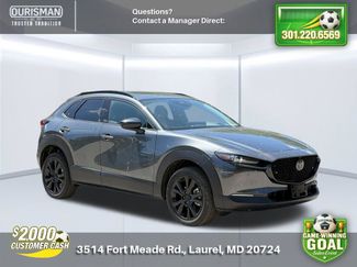 New 2026 MAZDA CX-30 2.5 Turbo w/ Premium Plus Pkg AWD/4WD video 1