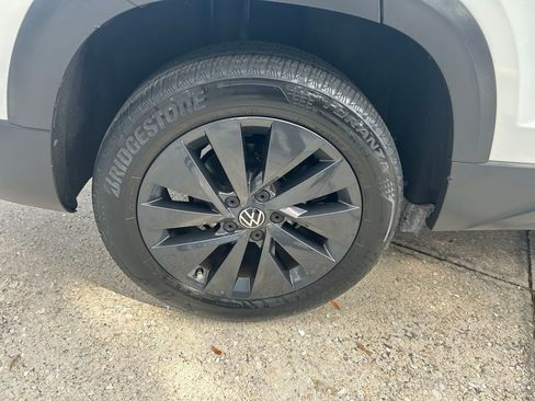 Used 2022 Volkswagen Taos S w/ IQ Drive S Package image 26